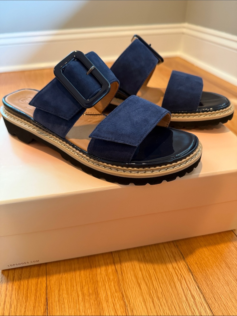 L’Amour Des Pieds Dalbir Sandal